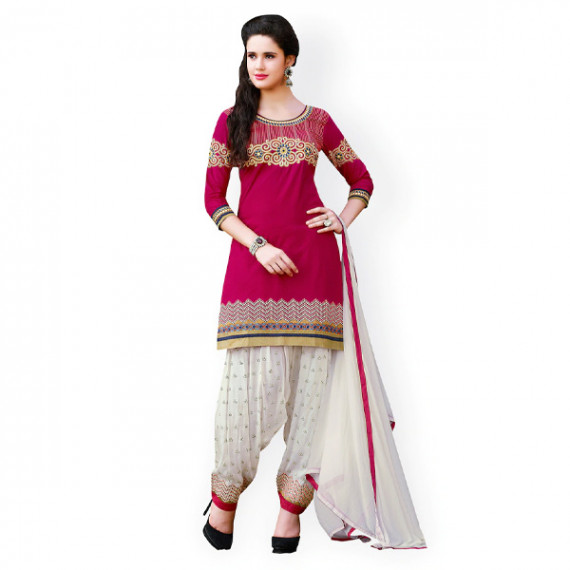 http://13.200.69.142/products/pink-white-embroidered-cotton-unstitched-dress-material-1