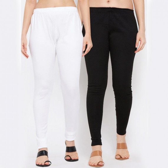 http://13.200.69.142/products/women-pack-of-2-white-black-solid-woolen-ankle-length-leggings