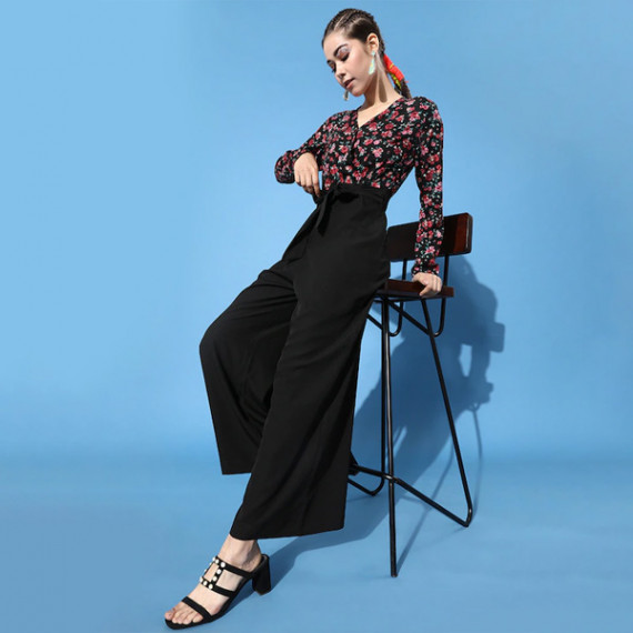 http://13.200.69.142/products/women-stylish-black-printed-elevated-bottom-jumpsuit