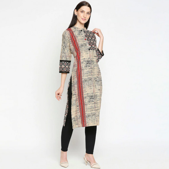 http://13.200.69.142/products/women-beige-black-printed-kurta