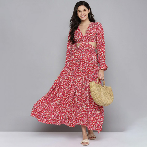 http://13.200.69.142/products/red-beige-floral-waist-cut-out-maxi-dress