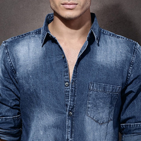 http://13.200.69.142/products/men-blue-denim-washed-casual-sustainable-shirt