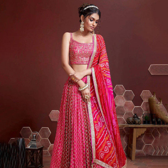 http://13.200.69.142/products/pink-white-embellished-thread-work-semi-stitched-lehenga-unstitched-blouse-with-dupatta