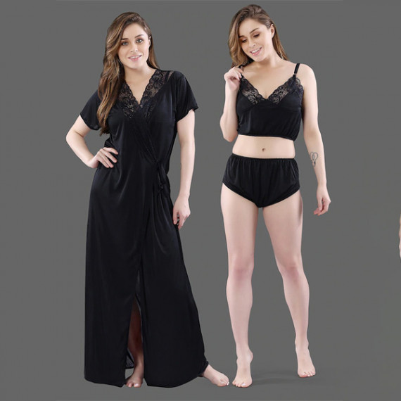 http://13.200.69.142/products/women-black-solid-satin-3-piece-nightwear-set