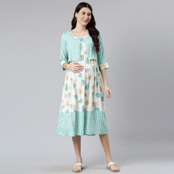 http://13.200.69.142/products/women-off-white-green-floral-maternity-a-line-midi-dress