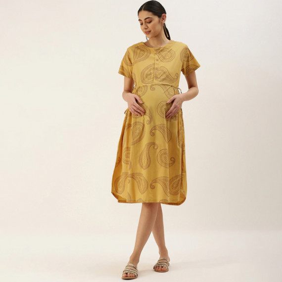 http://13.200.69.142/products/pure-cotton-ethnic-motifs-printed-maternity-a-line-dress